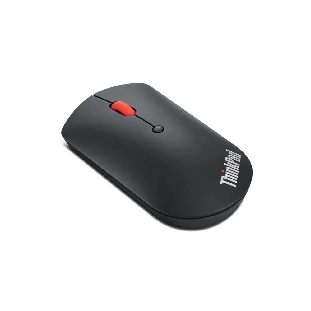 Lenovo 4Y50X88822 Maus Gaming Beidhändig Bluetooth Optisch 2400 DPI – Bild 2