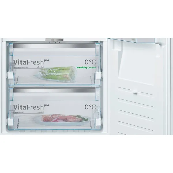 Bosch Serie 8 KIF41ADD0 Kühlschrank Integriert 187 l D – Bild 2