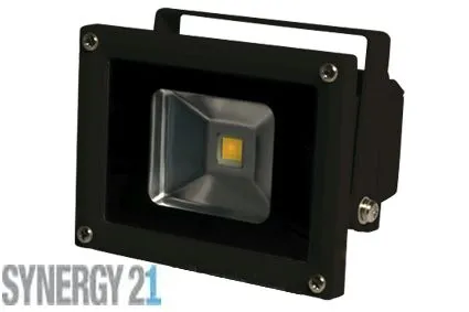 Synergy 21 LED Spot Outdoor Baustrahler 10W schwarzes Gehäuse – grün V2 Synergy 21 LED Spot Outdoor Baustrahler 10W schwarzes Gehäuse – grün V2