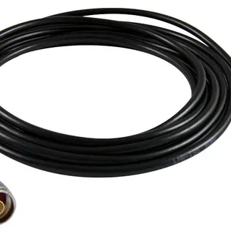 ALLNET Antennen-Kabel LMR-195 N-Type(m) N-Type(m) 300 cm ALLNET Antennen-Kabel LMR-195 N-Type(m) N-Type(m) 300 cm