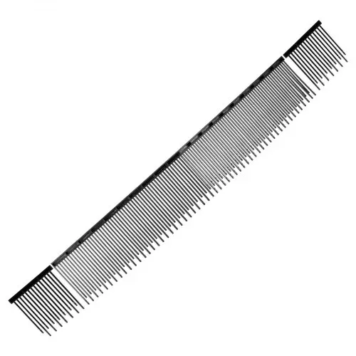 VEVOR Ersatzbürste für Rasenkehrmaschine 3er-Pack 75,5x10,5 cm, Kompatibel mit VEVOR Laubkehrmaschine, Ersatzteil für Laubsammler, Bürstenkopf mit V-förmigen Borsten zum Sammeln von Rasen & Laub – Bild 9