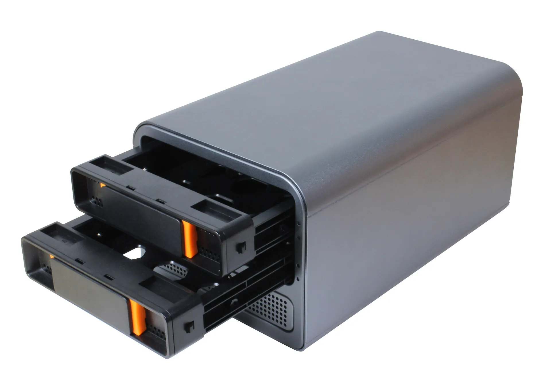 ALLNET NX305 MiniPC Windows 11 Videoserver/Client für Networkoptix 16GB/256GB NX305 – Bild 2