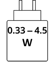 ASUS ROG Azoth Tastatur Gaming USB + RF Wireless + Bluetooth QWERTY Schwarz – Bild 4