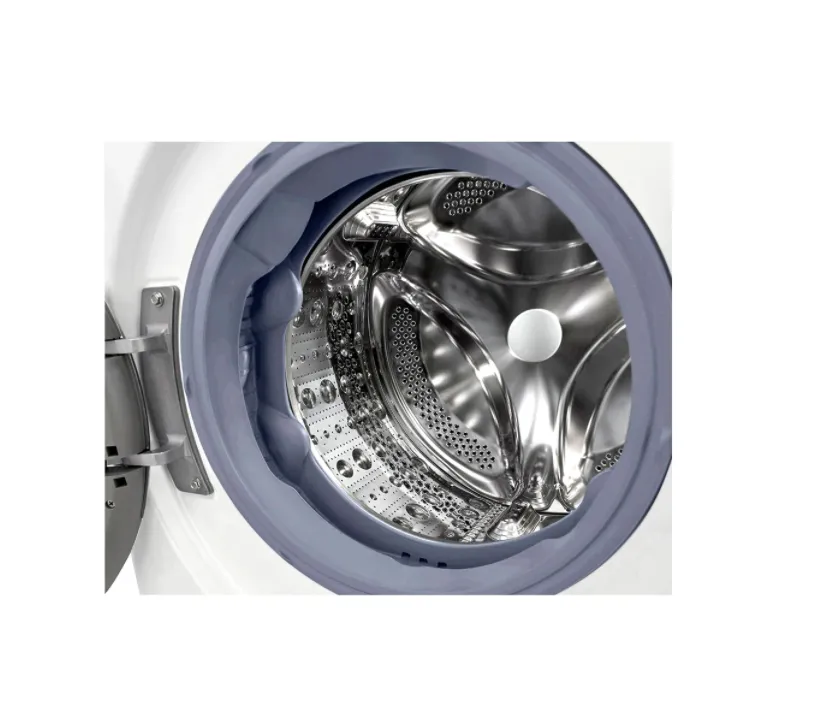 LG F4WV709P1E Waschmaschine Frontlader 9 kg 1360 RPM Weiß – Bild 5