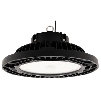 LED-UFO-Hallenstrahler McShine “UFO-PRO“ 200W, 36.000lm, 4000K, IP65, 120° LED-UFO-Hallenstrahler McShine “UFO-PRO“ 200W, 36.000lm, 4000K, IP65, 120°