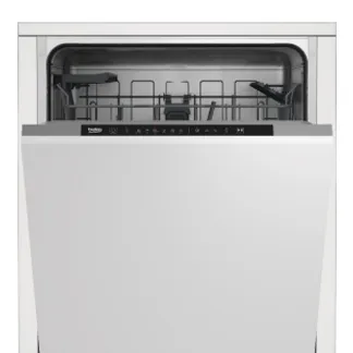 Beko b300 BDIN 16440 Voll integriert 14 Maßgedecke C Beko b300 BDIN 16440 Voll integriert 14 Maßgedecke C