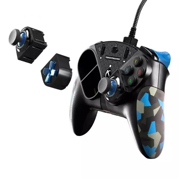 Thrustmaster 4460188 Gaming-Controller-Zubehör Ersatzteilset – Bild 4