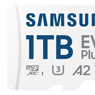 Samsung MB-MC1T0S 1 TB MicroSDXC UHS-I Samsung MB-MC1T0S 1 TB MicroSDXC UHS-I
