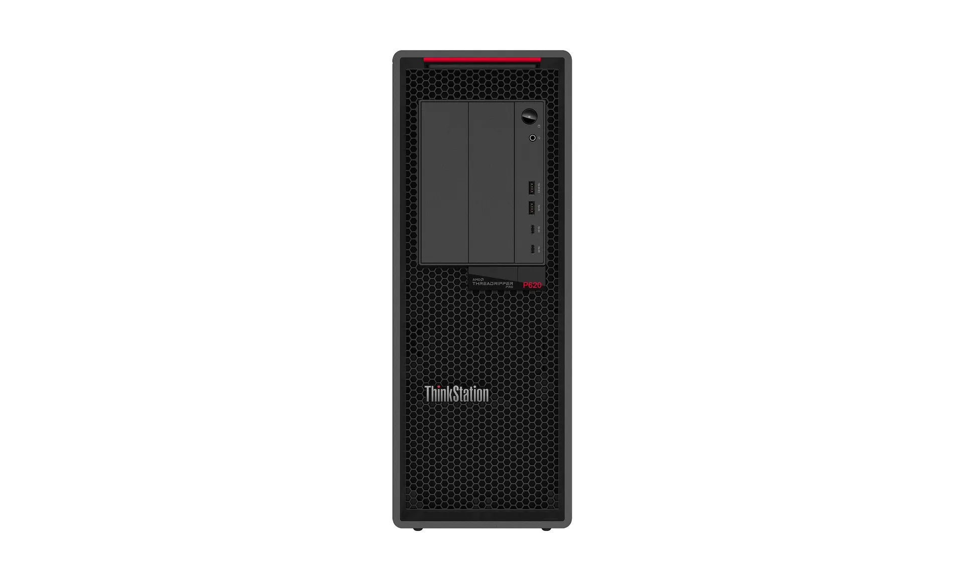 Lenovo ThinkStation P620 AMD Ryzen Threadripper PRO 5945WX 64 GB DDR4-SDRAM 1 TB SSD Windows 11 Pro Tower Arbeitsstation Schwarz Lenovo ThinkStation P620 AMD Ryzen Threadripper PRO 5945WX 64 GB DDR4-SDRAM 1 TB SSD Windows 11 Pro Tower Arbeitsstation Schwarz