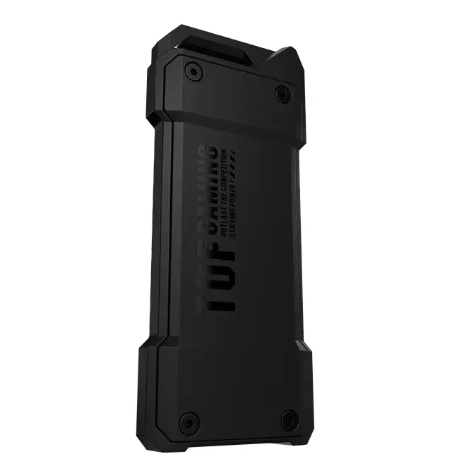 ASUS ESD-T1A/BLK/G/AS// SSD-Gehäuse Schwarz M.2 – Bild 7