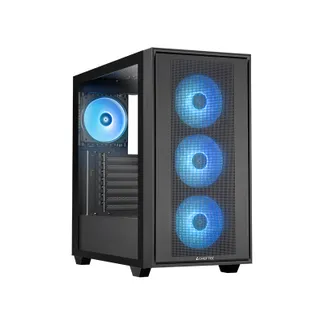 Chieftec | Hunter 3 | GS-03B-OP | E-ATX Gaming Gehäuse Chieftec | Hunter 3 | GS-03B-OP | E-ATX Gaming Gehäuse