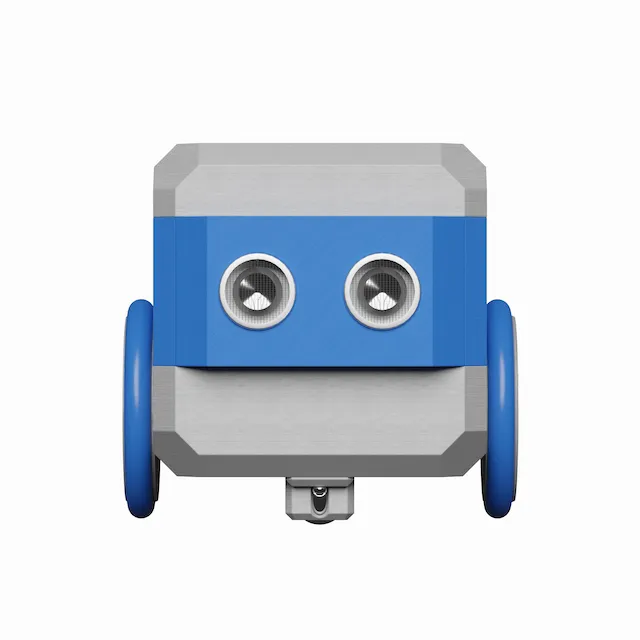 HP Otto Roboter – HP Otto Einsteiger Kit (Komplettbausatz) HP Otto Roboter – HP Otto Einsteiger Kit (Komplettbausatz)