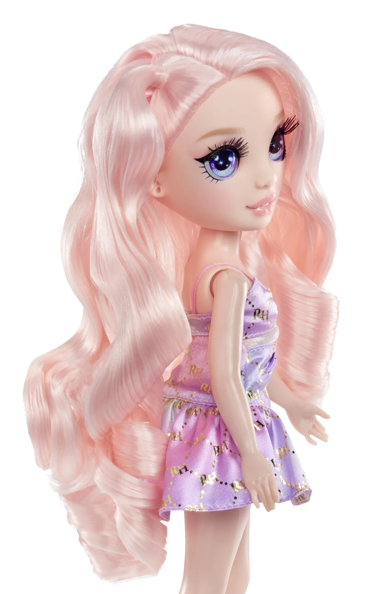 Rainbow High My Fashion Style Fashion Dolls- Bella – Bild 5