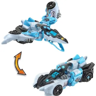 Switch & Go Dinos – Fire-Pterotaktylus, Spielfigur Switch & Go Dinos – Fire-Pterotaktylus, Spielfigur