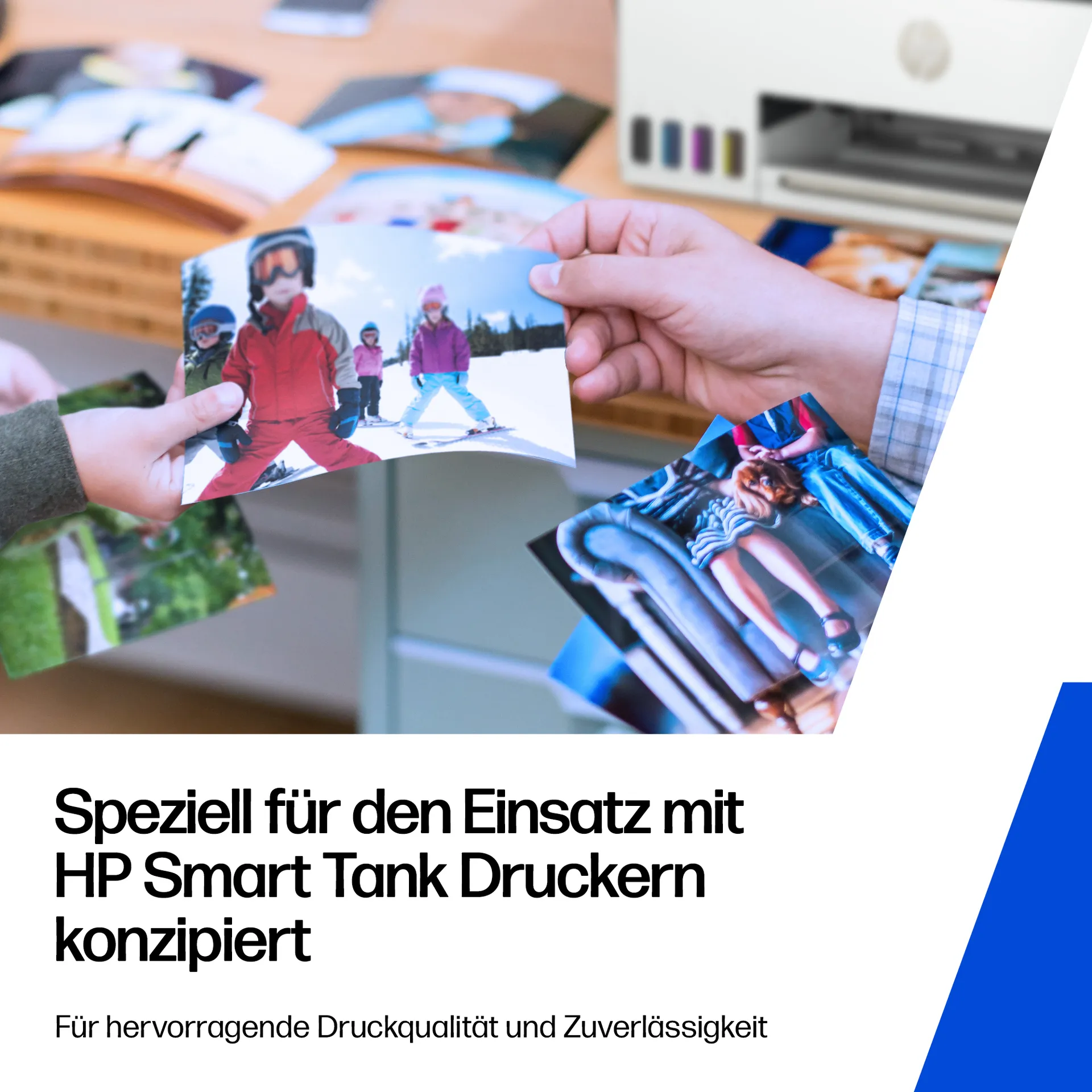 HP 32XL Schwarz Original Tintenflasche, 135 ml – Bild 5