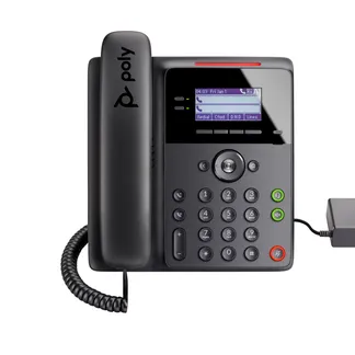 HP Poly Edge B10/20/30 Netzteil (100 Stück) – 5 V/1 A HP Poly Edge B10/20/30 Netzteil (100 Stück) – 5 V/1 A