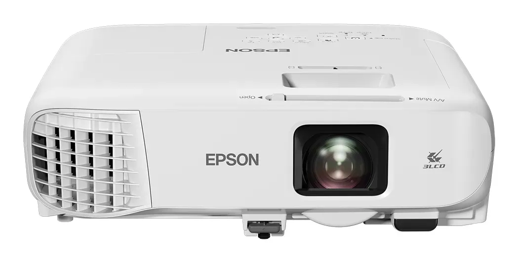 Epson EB-994F 4100 ANSI Lumen 3LCD 1080p (1920×1080) Weiß Epson EB-994F 4100 ANSI Lumen 3LCD 1080p (1920×1080) Weiß
