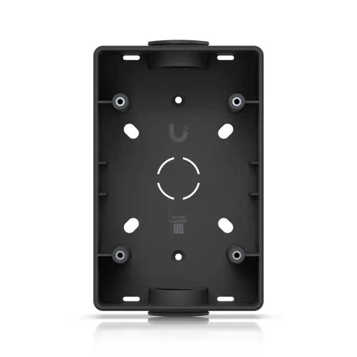 Ubiquiti UniFi Reader Junction Box • accesories • black • UACC-Reader-JB-B – Bild 4