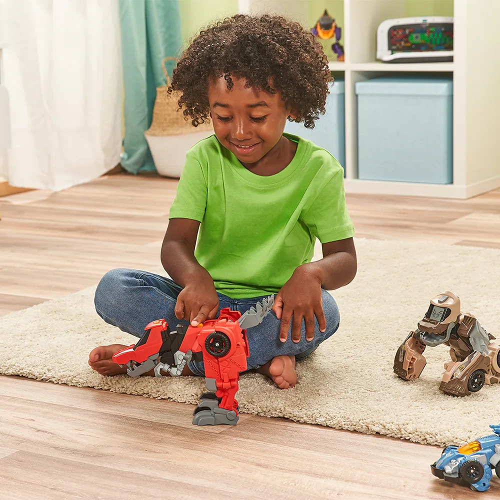 VTech Switch & Go Dino's Fighter-Velociraptor – Bild 3