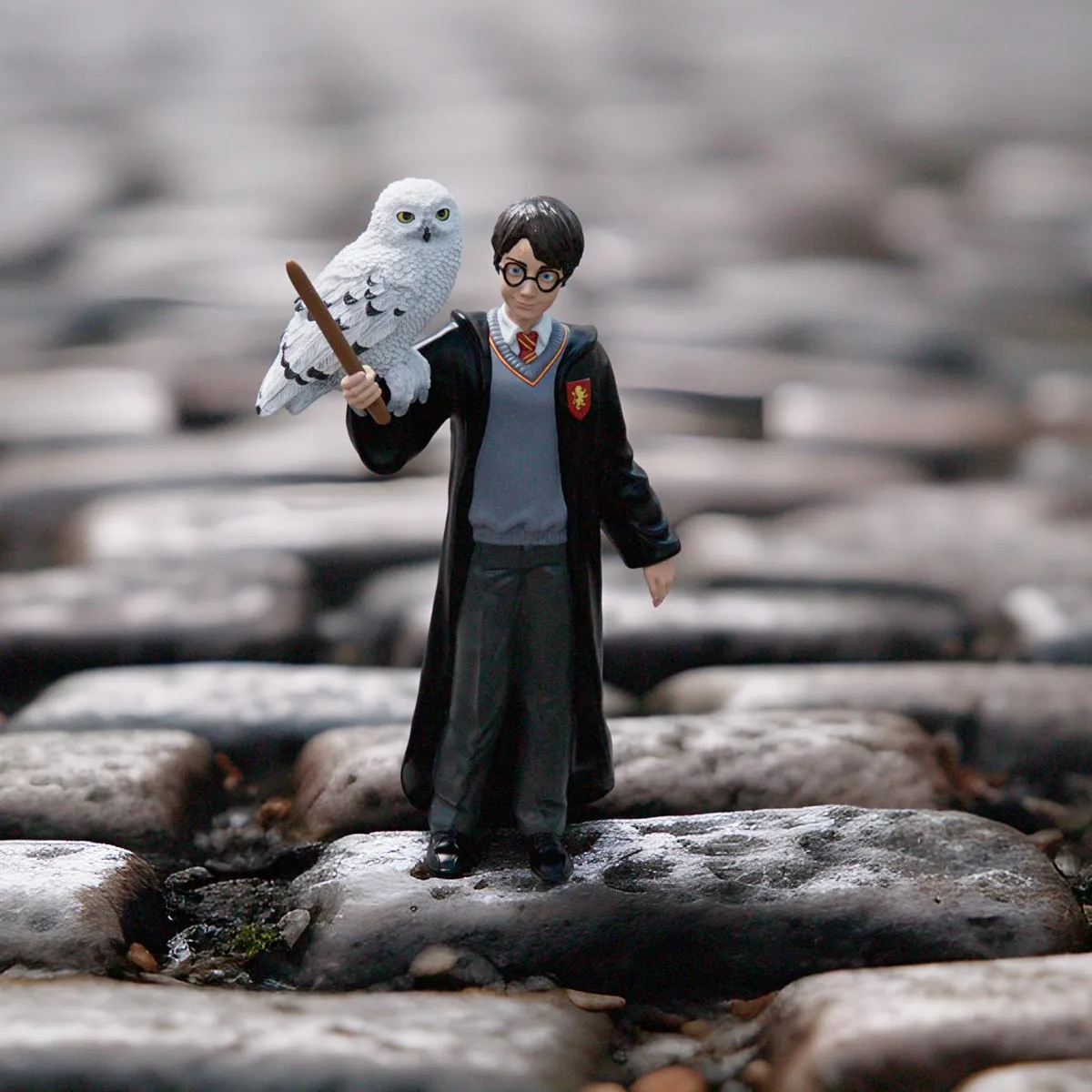 schleich Harry Potter ™ & Hedwig™ - 42633 – Bild 5