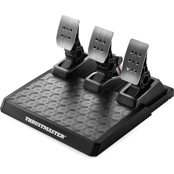 Thrustmaster T248 Schwarz USB Lenkrad + Pedale Analog / Digital PC, PlayStation 4, PlayStation 5 – Bild 4