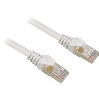 Patchkabel RJ45 Cat.6 SFTP Patchkabel RJ45 Cat.6 SFTP