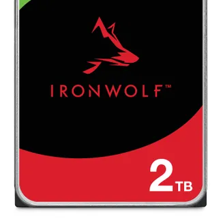 Seagate IronWolf ST2000VN003 Interne Festplatte 2 TB 5400 RPM 256 MB 3.5″ Serial ATA III Seagate IronWolf ST2000VN003 Interne Festplatte 2 TB 5400 RPM 256 MB 3.5″ Serial ATA III