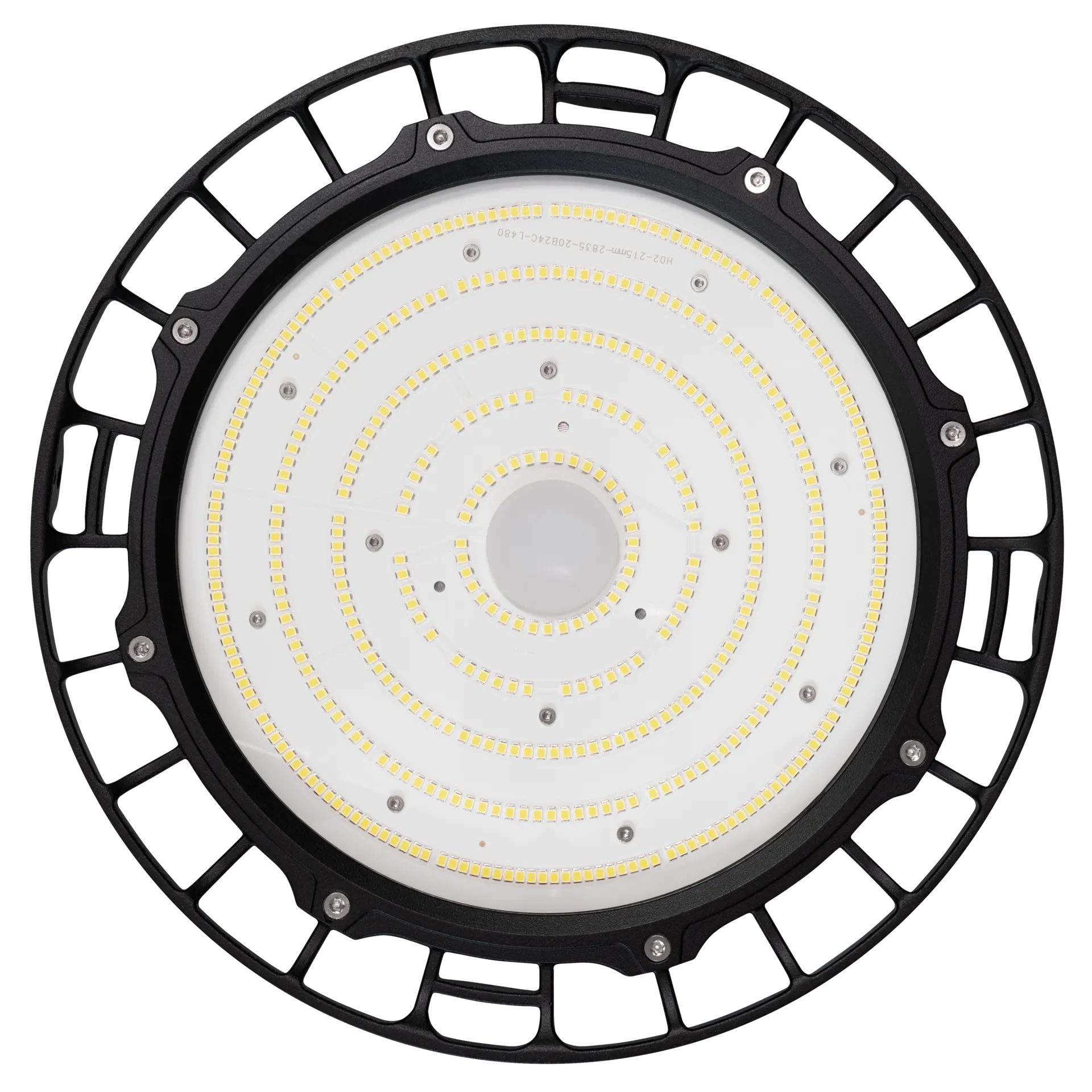 LED-UFO-Hallenstrahler McShine ''UFO-PRO'' 150W, 27.750lm, 4000K, IP65, 120° – Bild 3