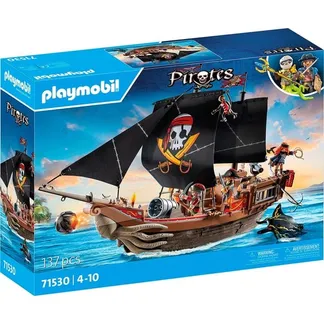 71530 Pirates Großes Piratenschiff, Konstruktionsspielzeug 71530 Pirates Großes Piratenschiff, Konstruktionsspielzeug