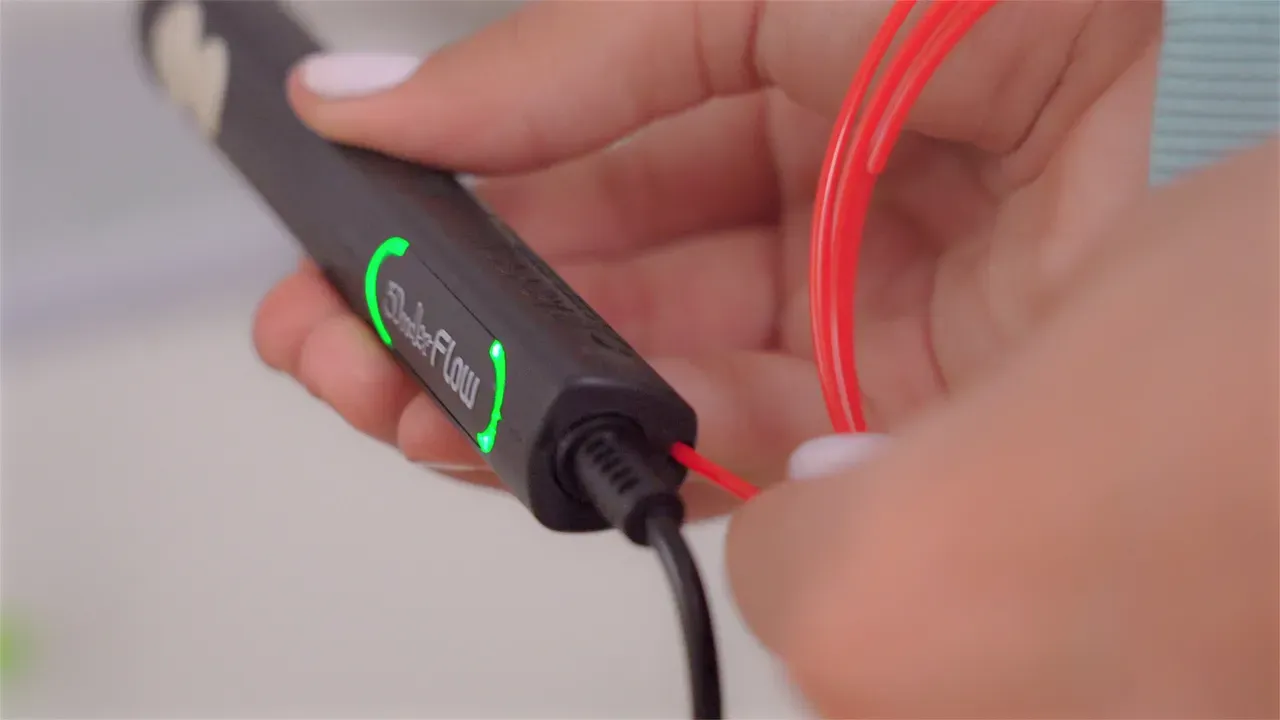 3Doodler MINT 3D Stift "Flow Pen Set" ab 14 Jahren – Bild 8