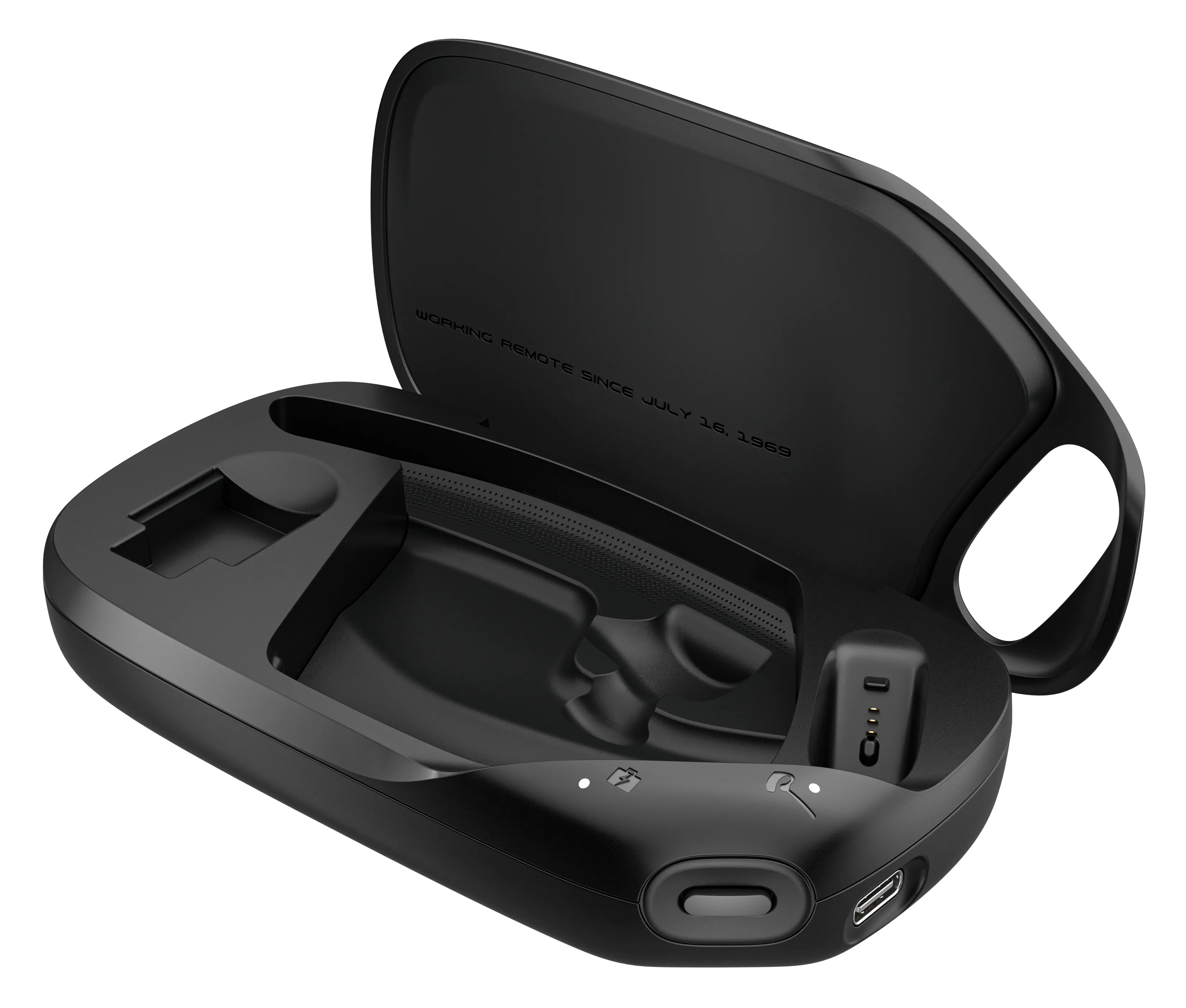 HP Poly Voyager Legend 50-M Headset UC – Bild 4