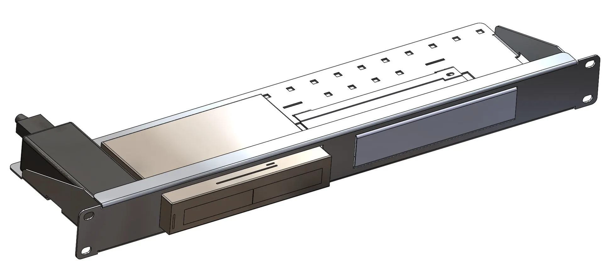 US-8 RMKIT accessory supplier – Bild 6