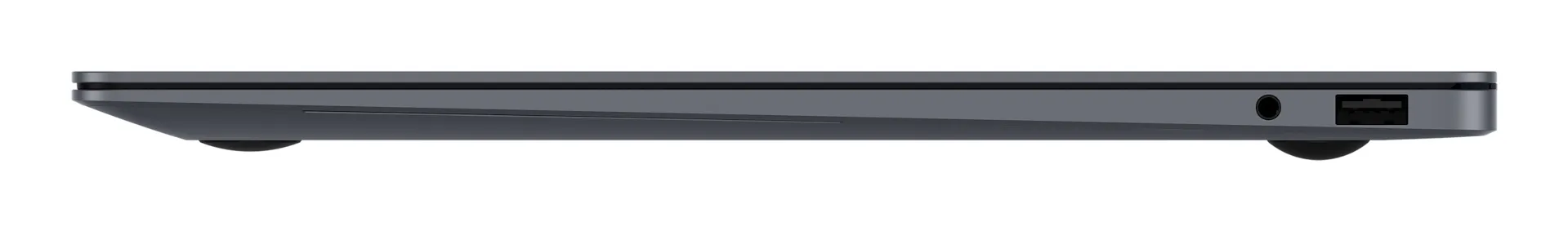 Samsung Galaxy Book6 Pro Copilot+ PC Intel Core Ultra 7 356H Laptop 40,6 cm (16") Touchscreen WQXGA+ 32 GB LPDDR5x-SDRAM 1 TB SSD Wi-Fi 7 (802.11be) Windows 11 Pro Grau – Bild 4