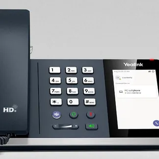 Yealink MSFT – Teams Edition MP45 Yealink MSFT – Teams Edition MP45