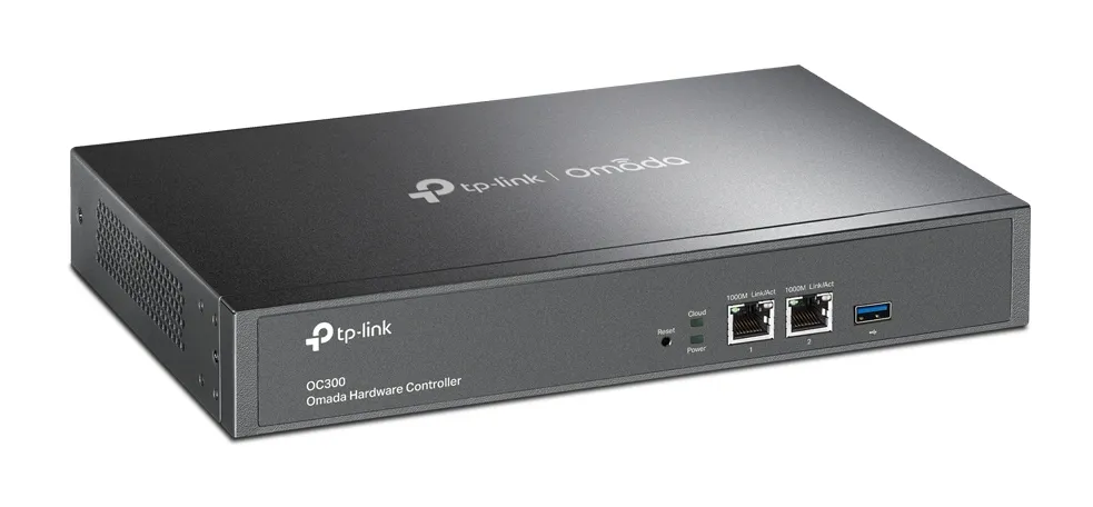 TP-Link Omada OC300 Gateway/Controller 10, 100, 1000 Mbit/s – Bild 2