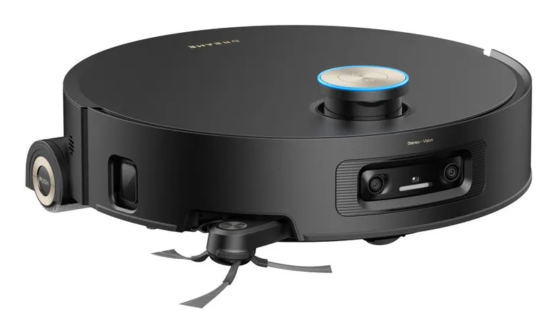 Dreame Aqua10 Ultra Roller Complete 0,23 l Weiß – Bild 6