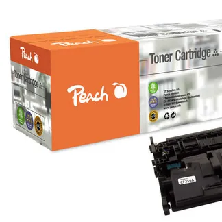 Peach PT1112 Tonerkartusche 1 Stück(e) Kompatibel Schwarz Peach PT1112 Tonerkartusche 1 Stück(e) Kompatibel Schwarz
