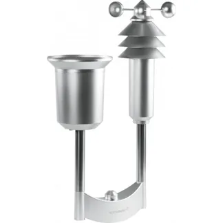 Smart Home Wettersensor – plus (HmIP-SWO-PL), Wetterstation Smart Home Wettersensor – plus (HmIP-SWO-PL), Wetterstation