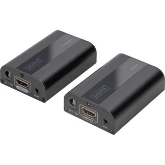 4K HDMI Extender Set, HDMI Verlängerung 4K HDMI Extender Set, HDMI Verlängerung