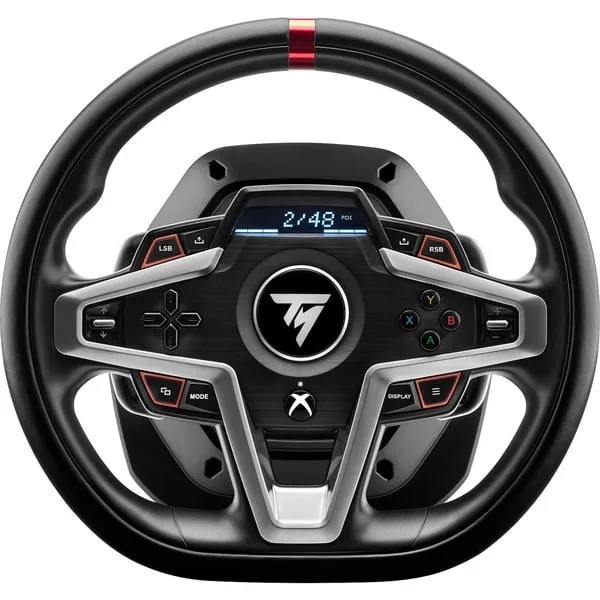 Thrustmaster T248 Schwarz USB Lenkrad + Pedale Analog / Digital PC, PlayStation 4, PlayStation 5 – Bild 3