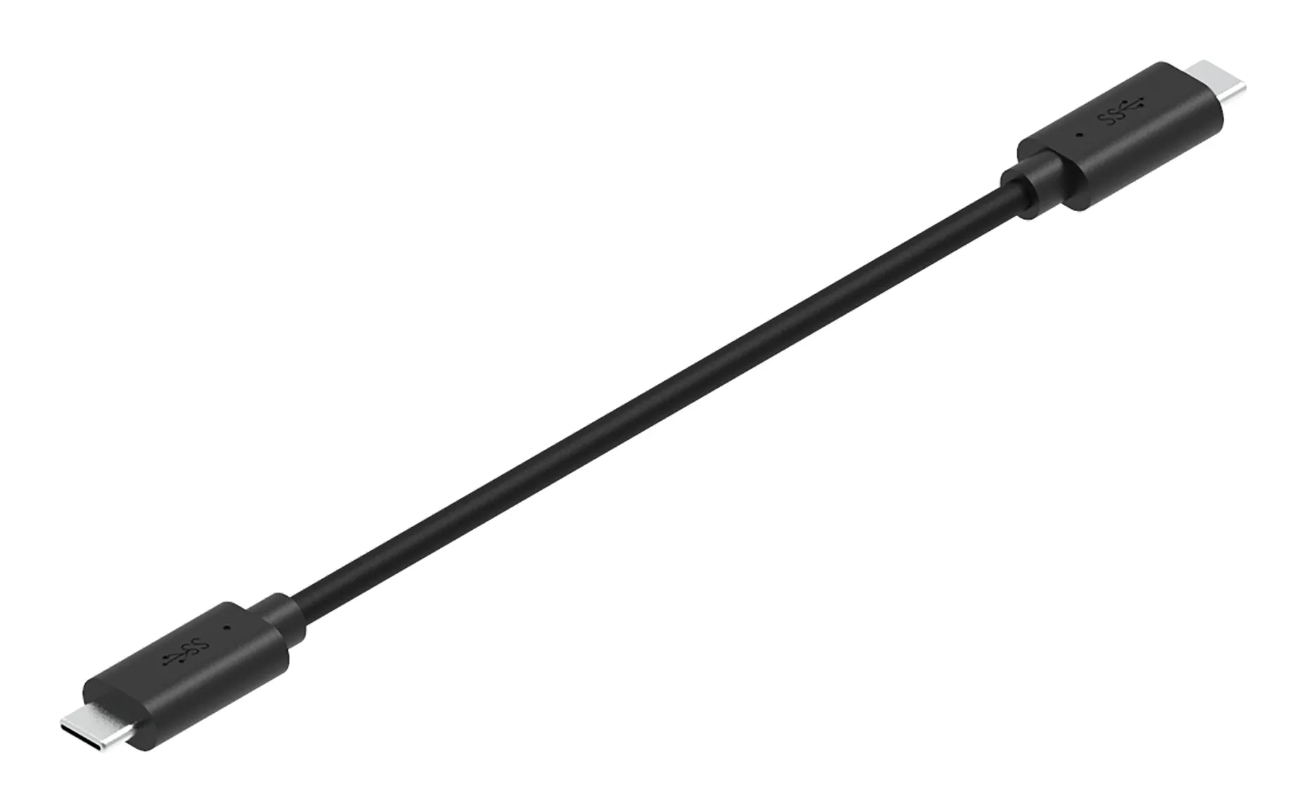 Verbatim SnapBack SSD 2 TB USB Typ-C USB 3.2 Gen 2x2 Schwarz – Bild 4
