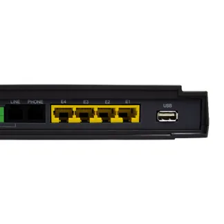 ALLNET Punkt-zu-Punkt Modem VDSL via 2-Draht managed Master „ALL126AM3“ ALLNET Punkt-zu-Punkt Modem VDSL via 2-Draht managed Master „ALL126AM3“