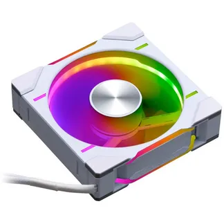 D30-120 PWM Regular, Gehäuselüfter D30-120 PWM Regular, Gehäuselüfter