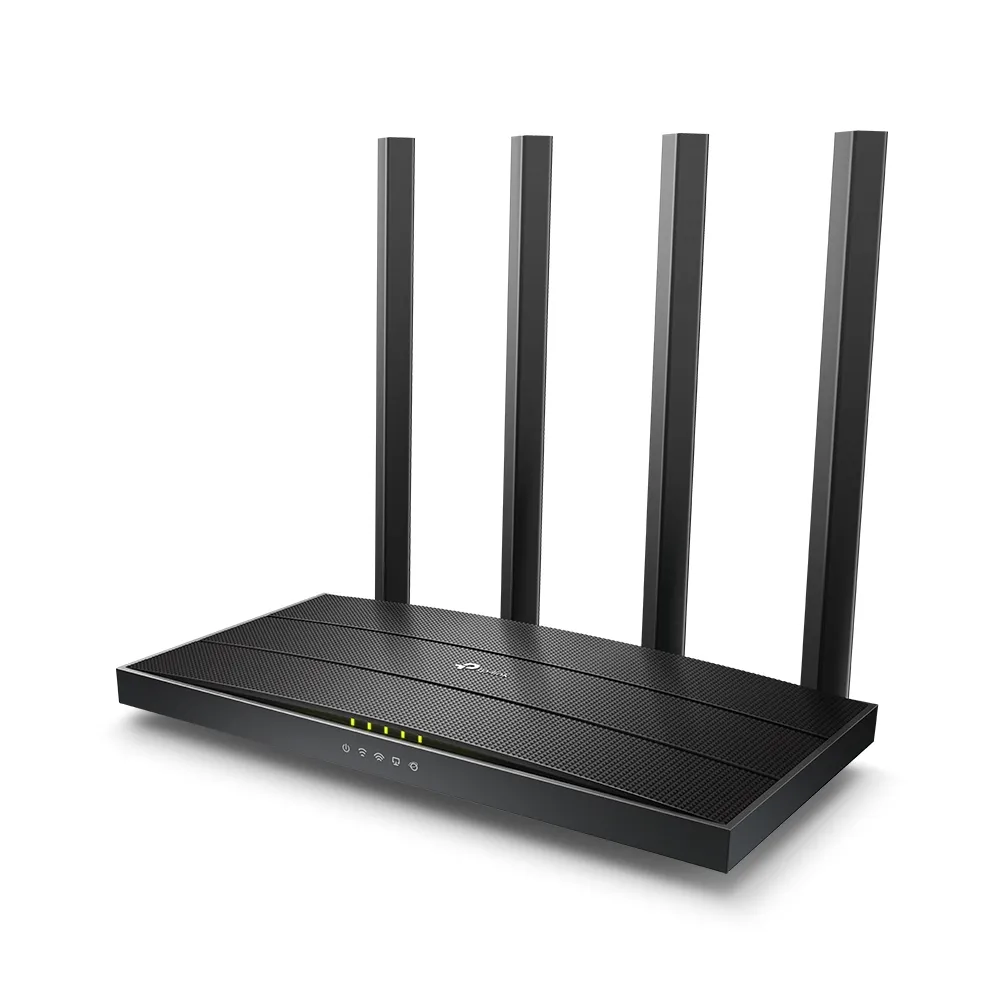 TP-Link AC1900 MU-MIMO WLAN-Router – Bild 2