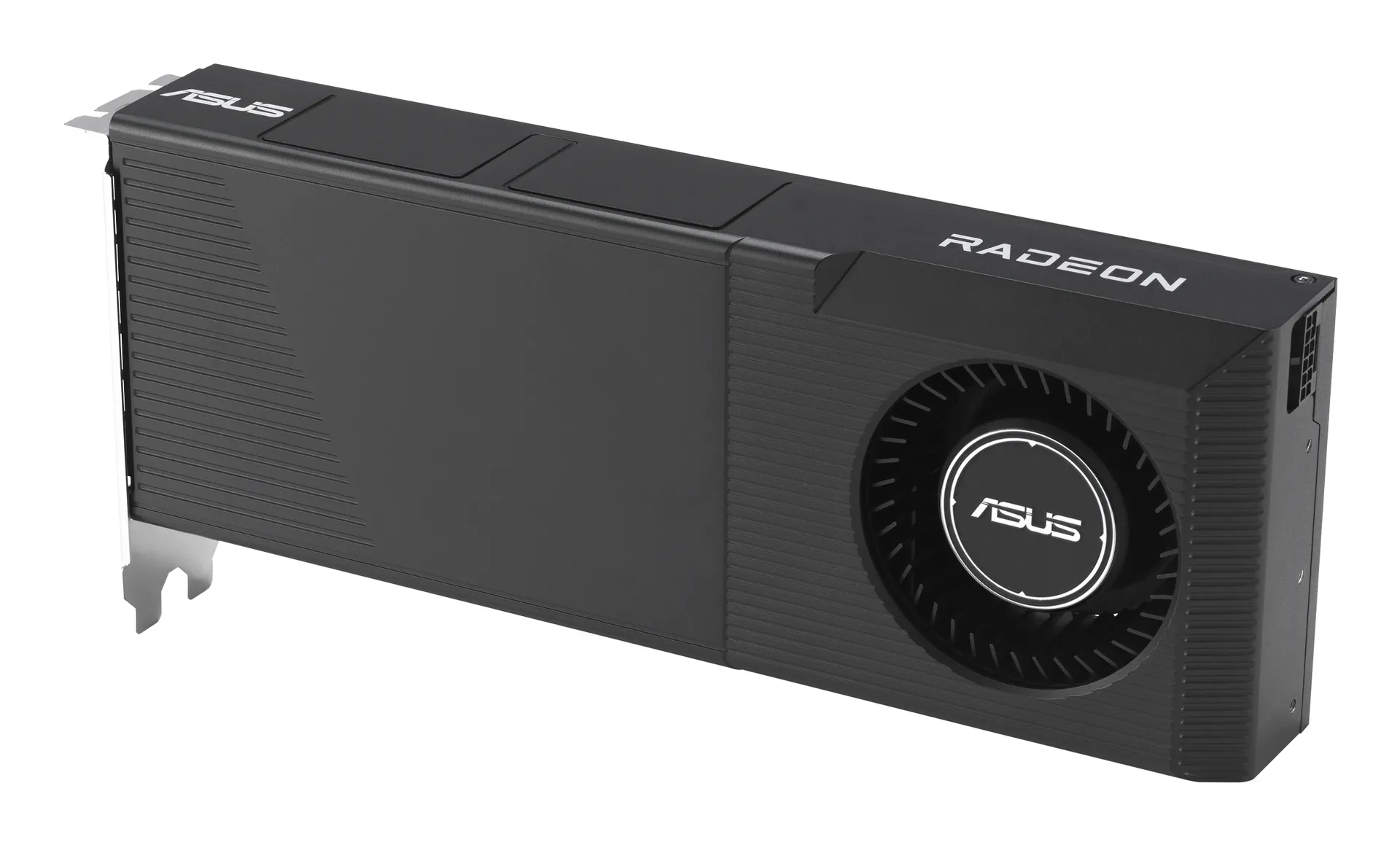 ASUS Turbo -AI-PRO-R9700-32G AMD Radeon AI PRO R9700 32 GB GDDR6 – Bild 6