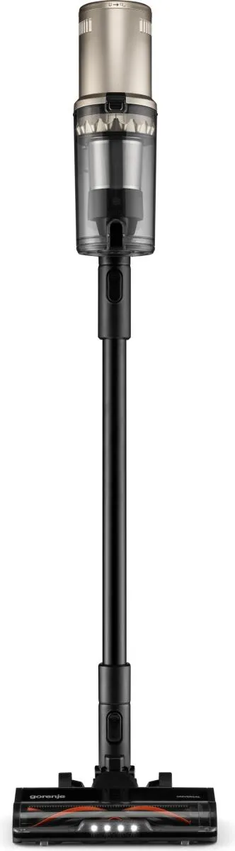 Gorenje Stabstaubsauger SVC259441NFGO – Bild 3