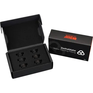 DeltaMate Extender – MF7, Verbindung DeltaMate Extender – MF7, Verbindung