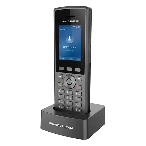 Grandstream WP825 WIFI-Handset – Bild 3