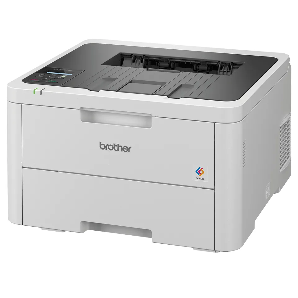 Brother HL-L3220CWE Laser-Drucker Farbe 600 x 2400 DPI A4 WLAN – Bild 2