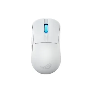 ASUS ROG Harpe Ace Mini Maus Gaming Beidhändig RF Wireless + Bluetooth + USB Type-C Optisch 42000 DPI ASUS ROG Harpe Ace Mini Maus Gaming Beidhändig RF Wireless + Bluetooth + USB Type-C Optisch 42000 DPI